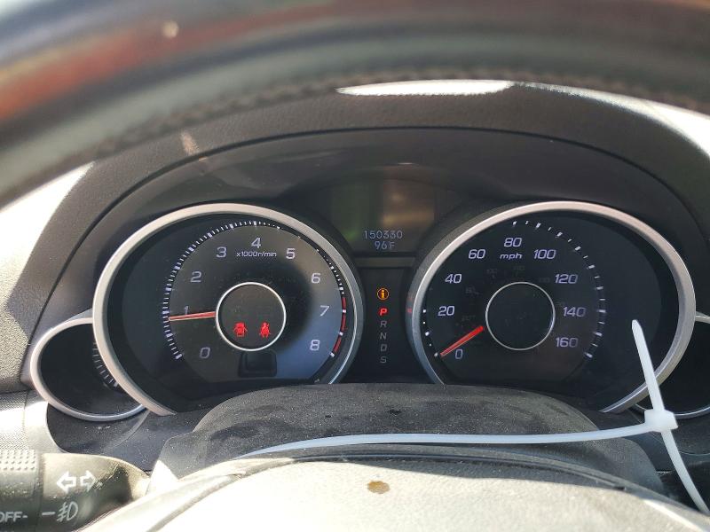 Foto 9 de la subasta – 2012 ACURA TL con VIN 19UUA8F26CA011607