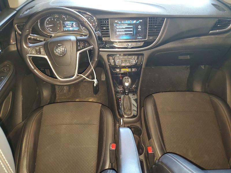 Photo 8 from auction – 2019 BUICK ENCORE with VIN KL4CJASB8KB834629