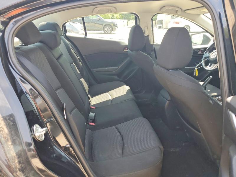 Снимка 10 от търг – 2015 MAZDA 3 с VIN 3MZBM1V75FM151038