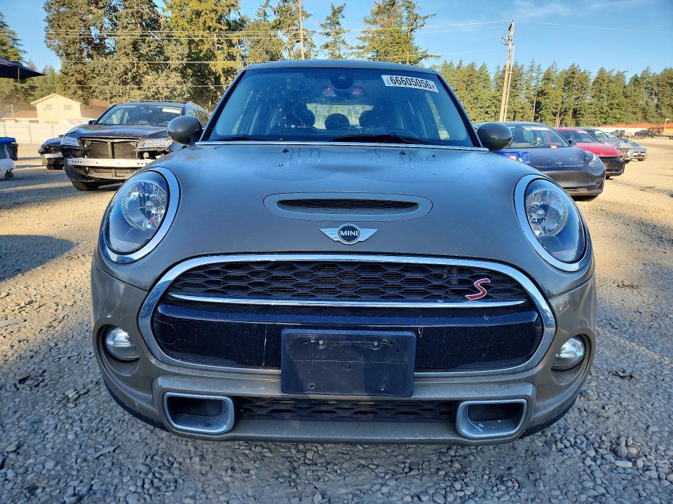 Photo 5 from auction – 2019 MINI COOPER with VIN WMWXU3C54K2H55137