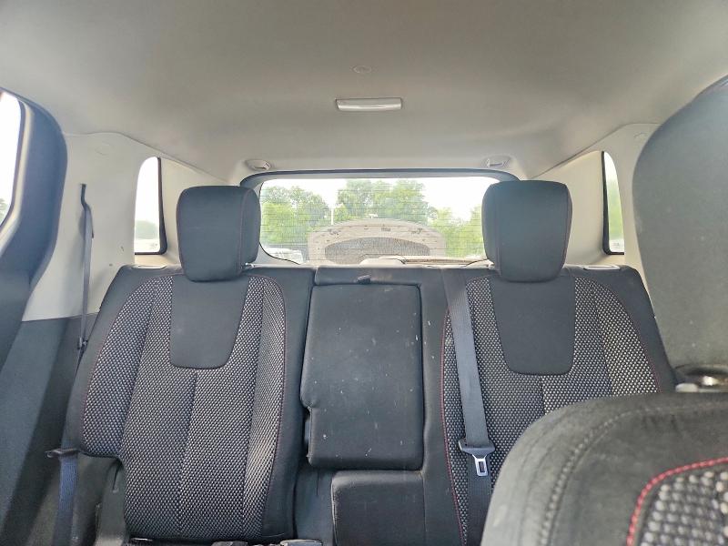 Фото 10 с аукциона – 2017 GMC TERRAIN с VIN 2GKALMEK9H6341093
