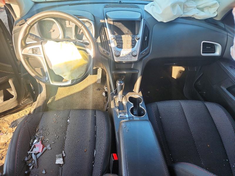 Photo 8 from auction – 2017 CHEVROLET EQUINOX with VIN 2GNFLFEK8H6258663