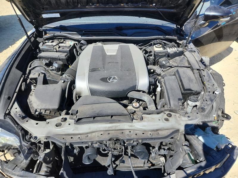 Photo 11 from auction – 2018 LEXUS RC with VIN JTHHZ5BC9J5018318