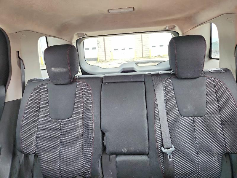 Photo 10 from auction – 2014 GMC TERRAIN with VIN 2GKALREKXE6325963