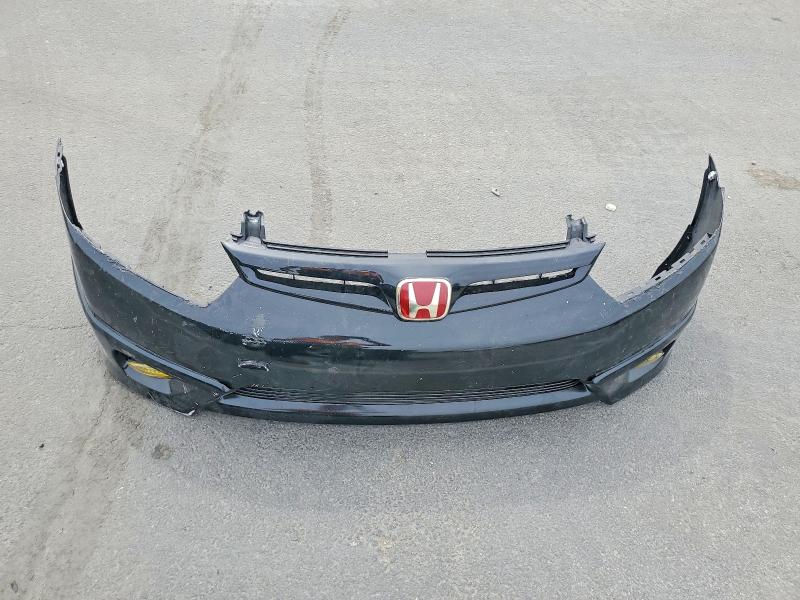 Photo 12 from auction – 2007 HONDA CIVIC with VIN 2HGFG21507H710132
