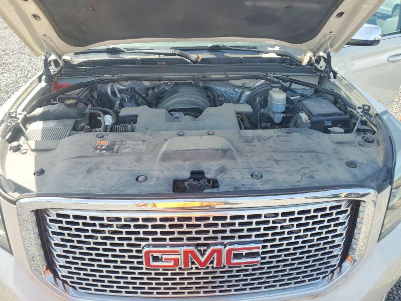 Photo 12 from auction – 2015 GMC YUKON with VIN 1GKS2CKJ4FR283568