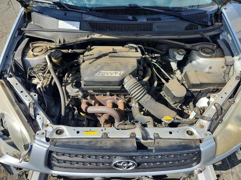 Photo 12 from auction – 2002 TOYOTA RAV4 with VIN JTEHH20V726014959
