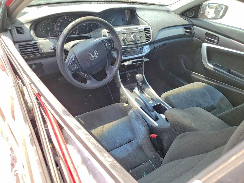 Photo 8 from auction – 2013 HONDA ACCORD with VIN 1HGCT1B36DA022913