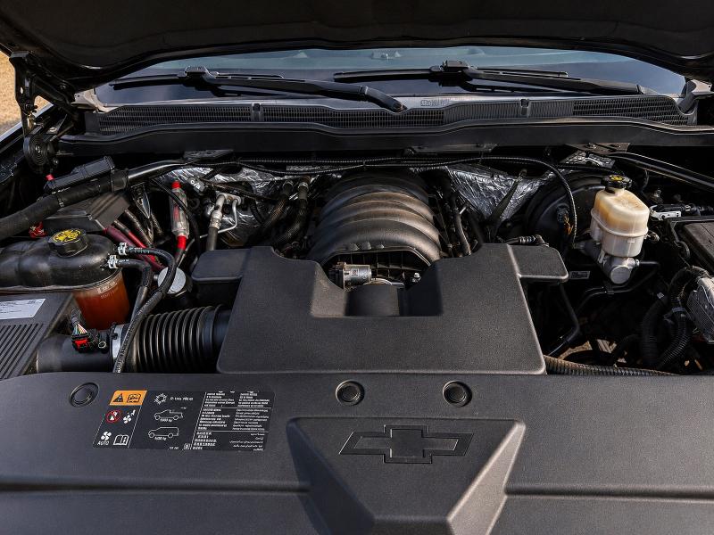 Photo 7 from auction – 2015 CHEVROLET SILVERADO with VIN 3GCUKREC6FG182861