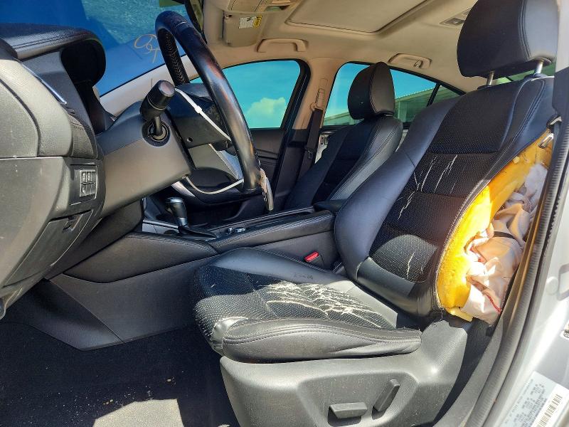 Фото 7 с аукциона – 2016 MAZDA 6 с VIN JM1GJ1V55G1443772
