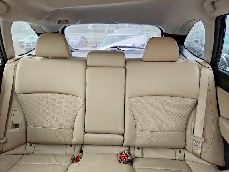 Photo 10 from auction – 2018 SUBARU OUTBACK with VIN 4S4BSANC9J3265393