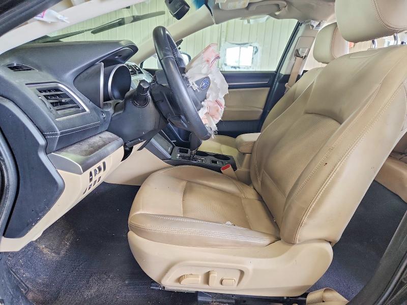 Photo 7 from auction – 2018 SUBARU LEGACY with VIN 4S3BNEN65J3035315