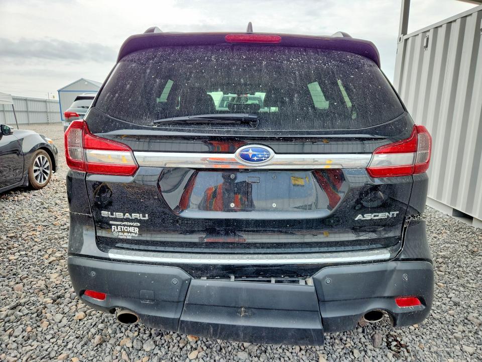 Zdjęcie 6 z aukcji – 2020 SUBARU ASCENT z VIN 4S4WMAED3L3427624