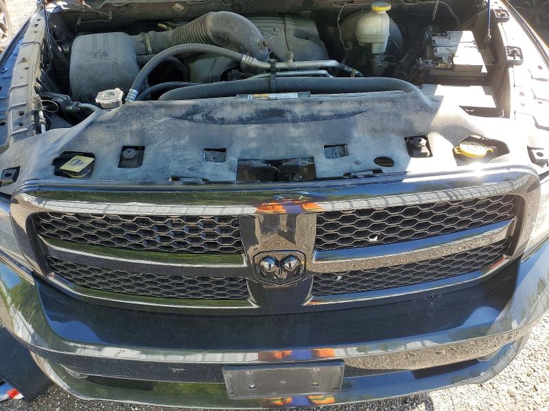 Photo 11 from auction – 2017 RAM 1500 with VIN 3C6RR7KT1HG718443