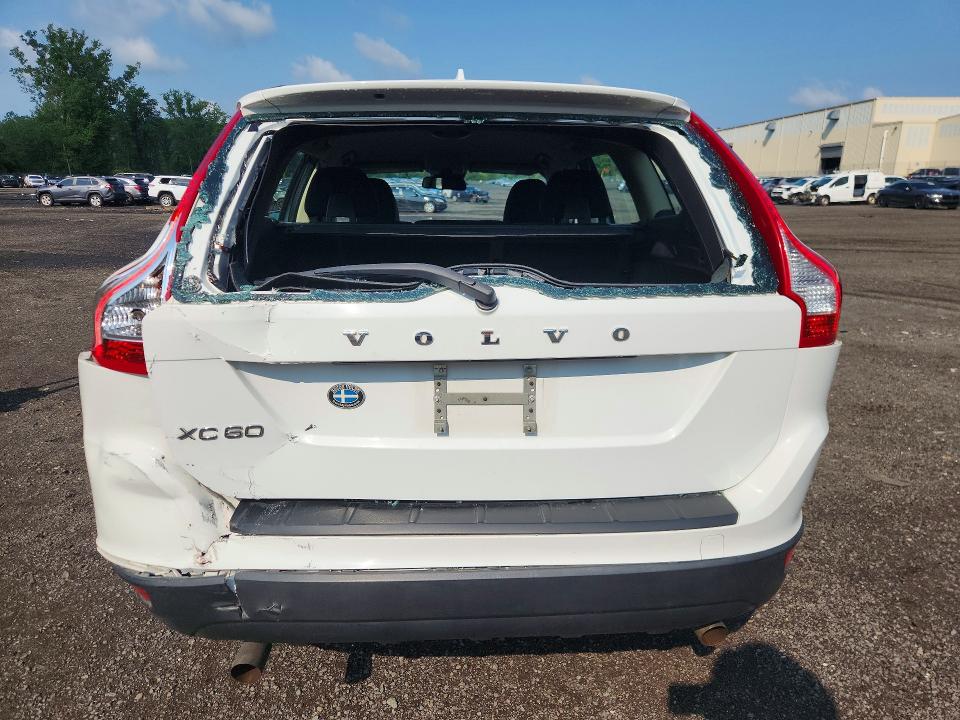 صورة رقم 6 من المزاد - 2012 VOLVO XC60 مع VIN YV4940DL5C2309288