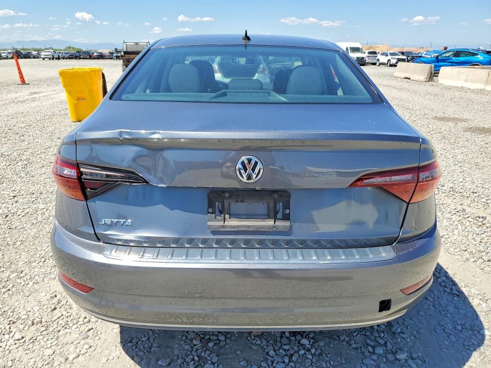 Photo 6 from auction – 2019 VOLKSWAGEN JETTA with VIN 3VWC57BU8KM154136