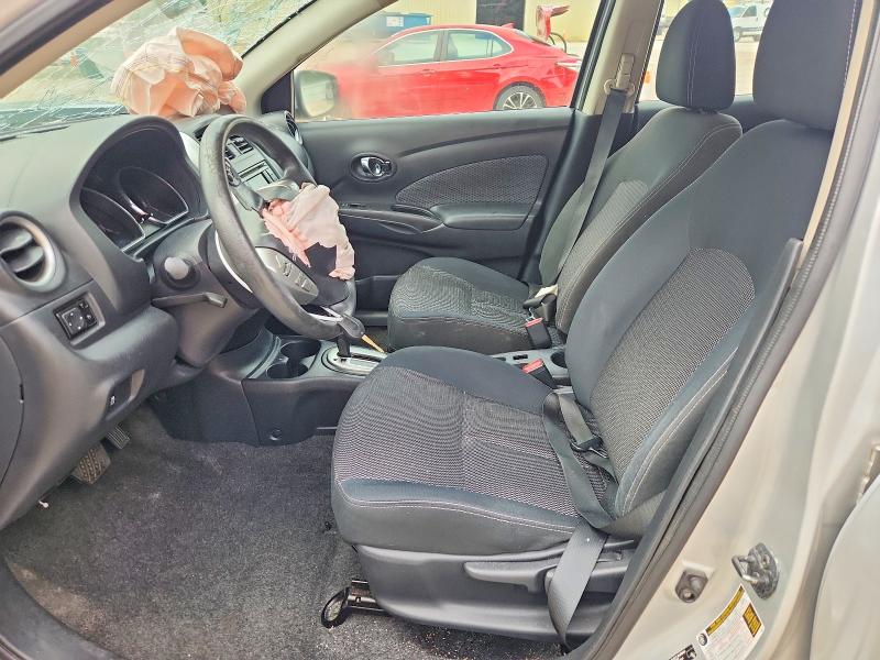 Photo 7 from auction – 2016 NISSAN VERSA with VIN 3N1CN7AP1GL870472