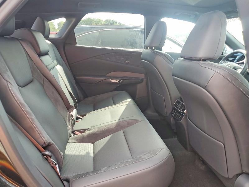 Photo 10 from auction – 2025 LEXUS RX 350H with VIN 2T2BBMCA4SC104932