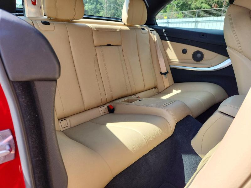 Photo 10 from auction – 2019 BMW 430XI with VIN WBA4Z3C54KEN88746