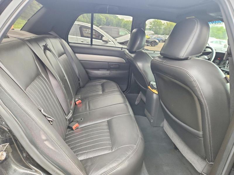 Photo 10 from auction – 2004 MERCURY MARAUDER with VIN 2MHHM79V24X684847