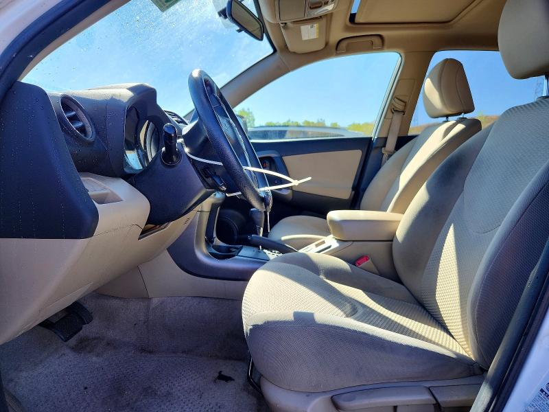 Photo 7 from auction – 2012 TOYOTA RAV4 with VIN JTMBF4DVXCD044699