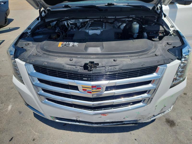 Photo 12 from auction – 2017 CADILLAC ESCALADE with VIN 1GYS4BKJ8HR123450