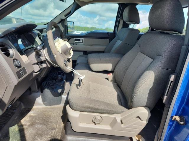 Photo 7 from auction – 2010 FORD F150 with VIN 1FTEX1EWXAKE10251