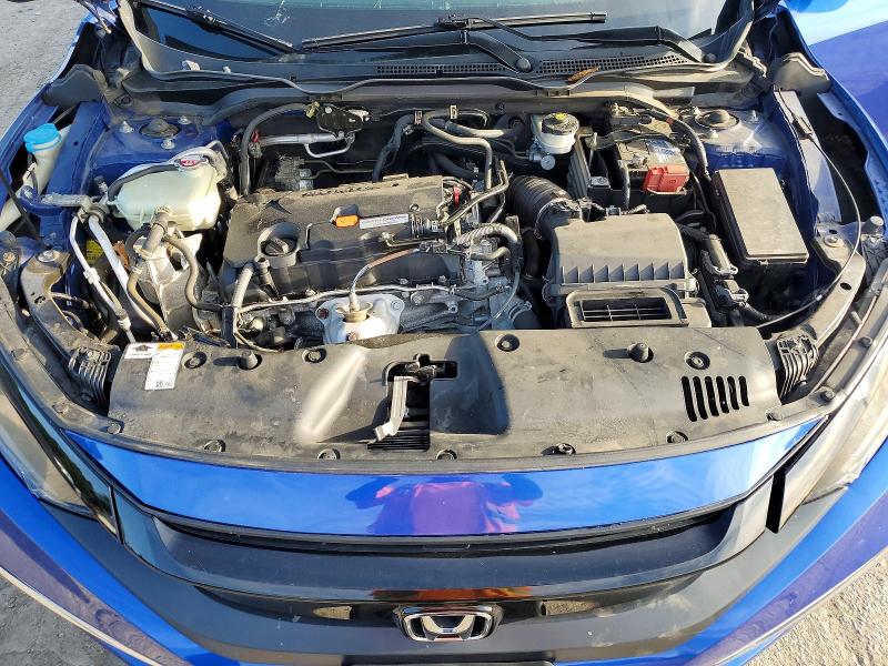 صورة رقم 11 من المزاد - 2019 HONDA CIVIC مع VIN 2HGFC2F67KH594059