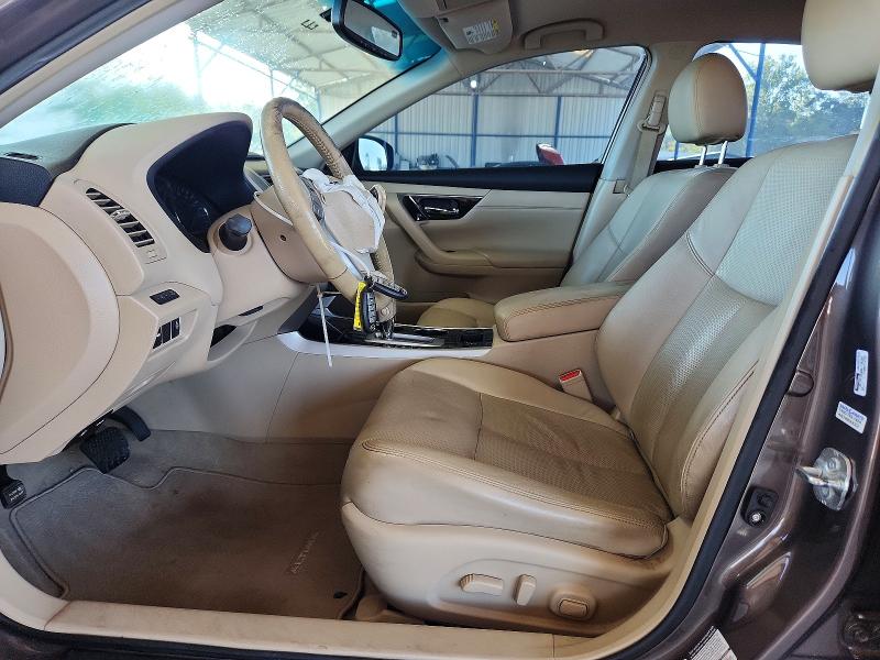 Photo 7 from auction – 2013 NISSAN ALTIMA with VIN 1N4AL3AP1DC230424