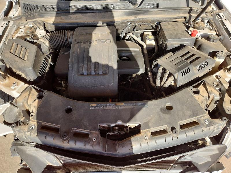 Photo 12 from auction – 2010 CHEVROLET EQUINOX with VIN 2CNFLNEW2A6213936
