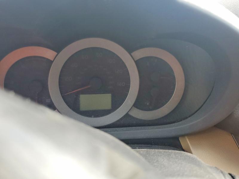 Photo 9 from auction – 2010 TOYOTA RAV4 with VIN 2T3DK4DV2AW035953