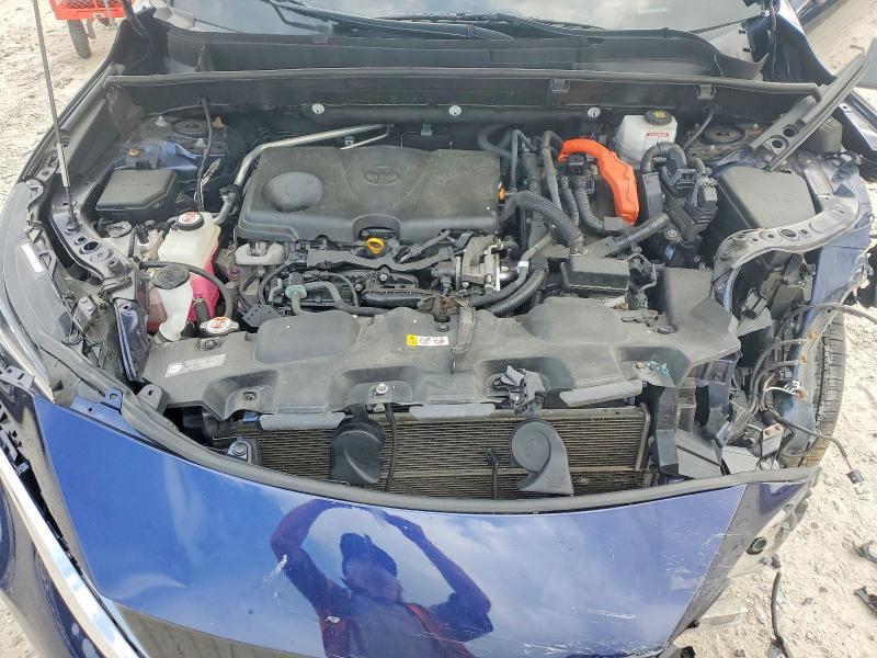 صورة رقم 12 من المزاد - 2021 TOYOTA VENZA مع VIN JTEAAAAHXMJ028671