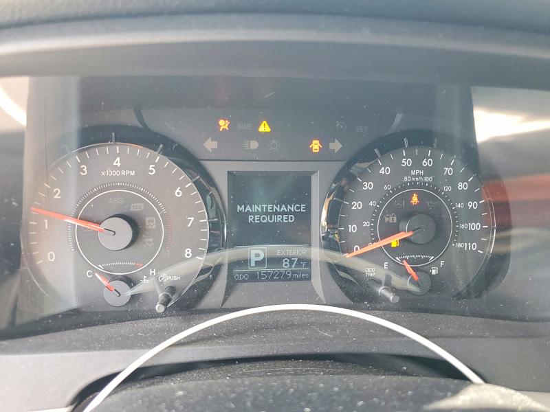 Photo 9 from auction – 2016 TOYOTA SIENNA with VIN 5TDKK3DC1GS701971