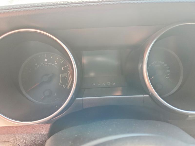 Photo 9 from auction – 2019 FORD MUSTANG with VIN 1FA6P8TH8K5166641