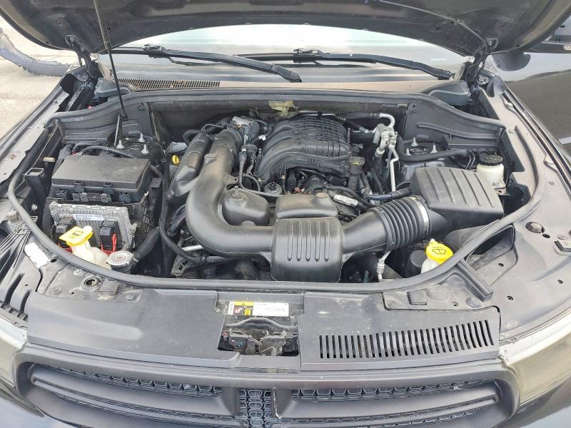 Photo 12 from auction – 2015 DODGE DURANGO with VIN 1C4RDHEG2FC120082