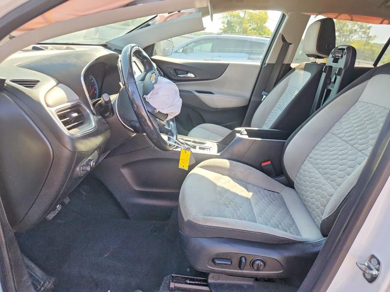 Фото 7 с аукциона – 2018 CHEVROLET EQUINOX с VIN 2GNAXJEV9J6139344