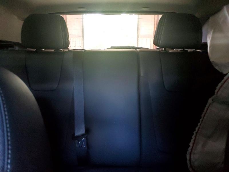Photo 10 from auction – 2025 BUICK ENCORE GX with VIN KL4AMCSL3SB191609