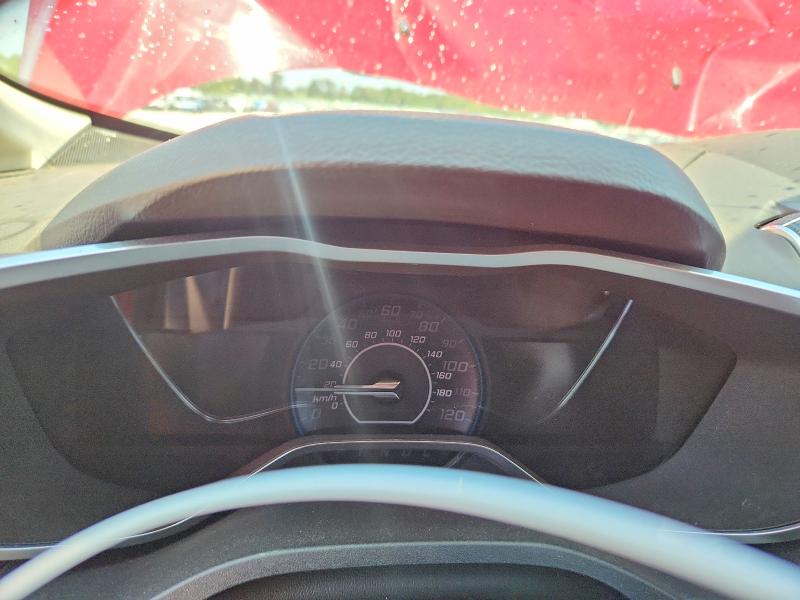 Photo 9 from auction – 2013 FORD C-MAX with VIN 1FADP5BU1DL500902