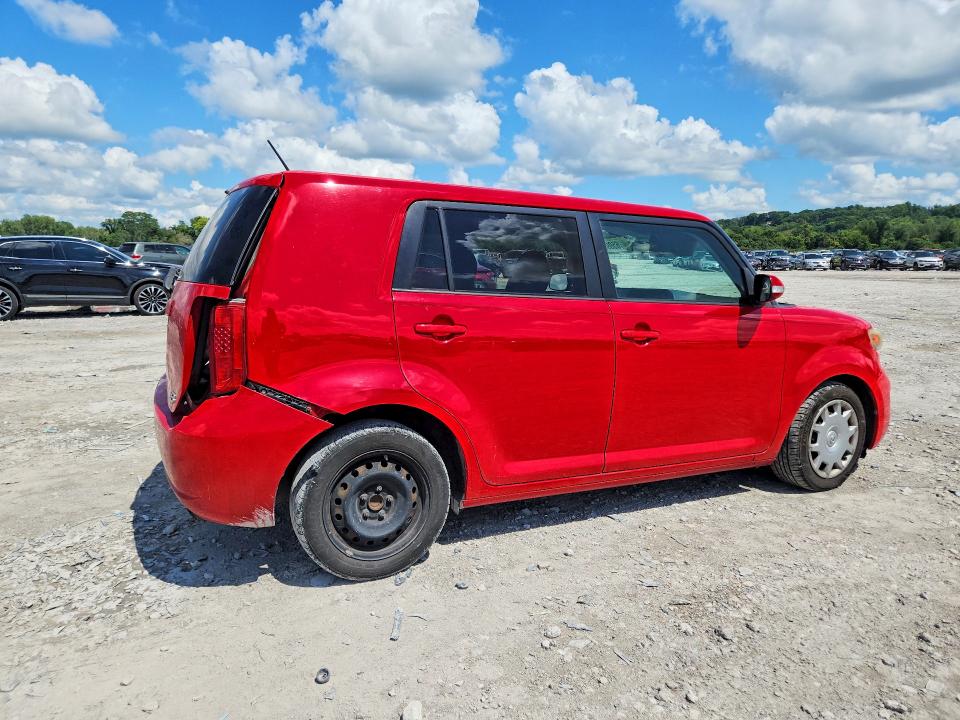 Фото 3 с аукциона – 2009 SCION XB с VIN JTLKE50E391097774