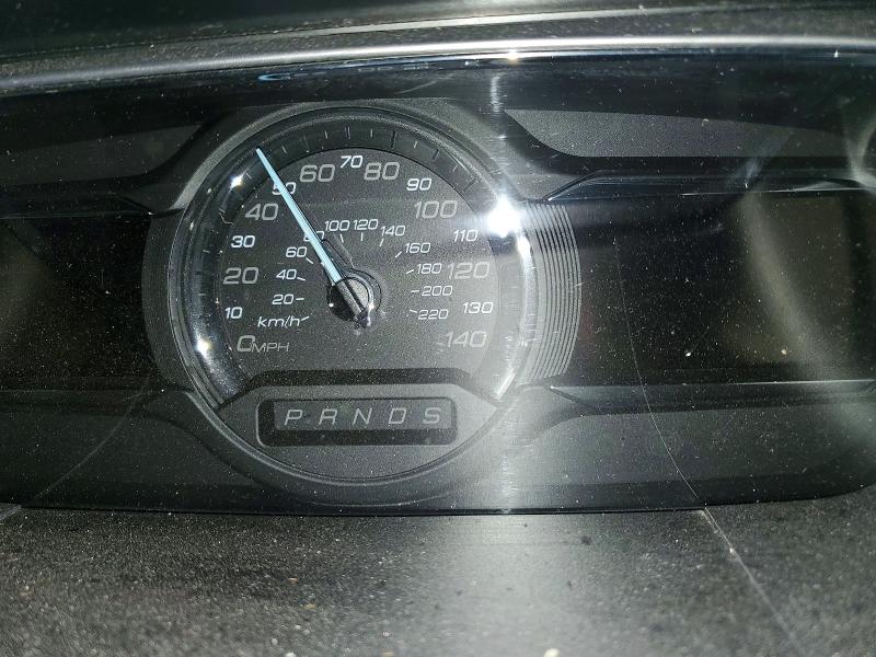 Photo 9 from auction – 2013 FORD TAURUS with VIN 1FAHP2E80DG142358