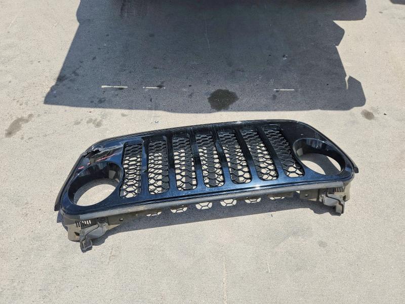 Foto 12 de la subasta – 2023 JEEP GLADIATOR con VIN 1C6HJTAG2PL508919