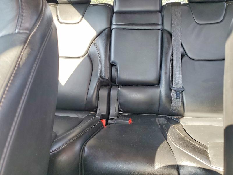 Photo 10 from auction – 2015 JEEP CHEROKEE with VIN 1C4PJMDS3FW575844