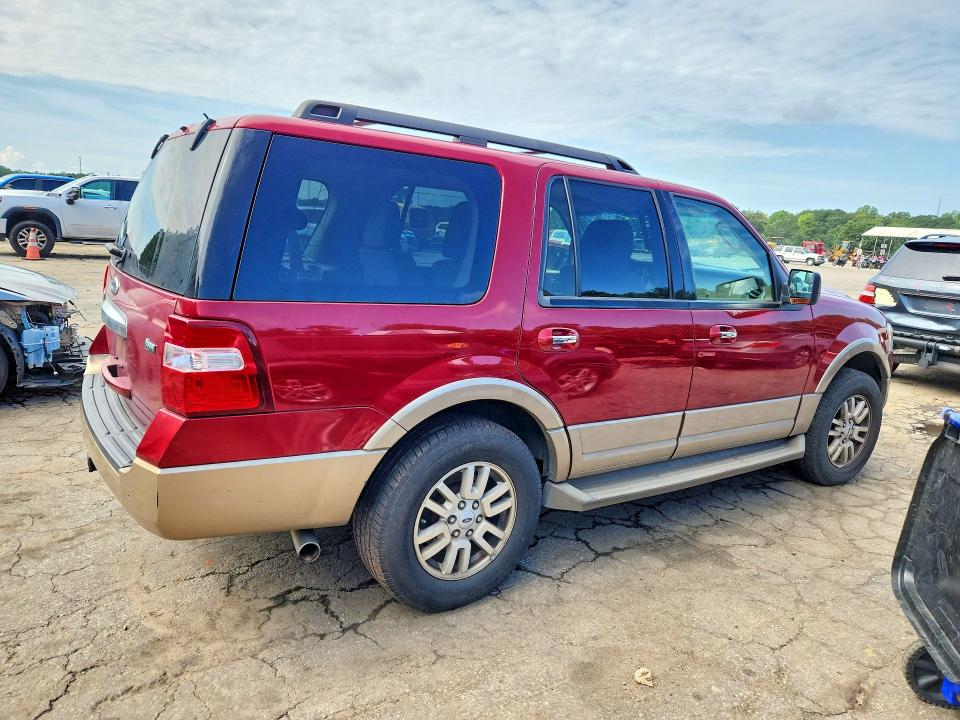 Photo 3 from auction – 2014 FORD EXPEDITION with VIN 1FMJU1H51EEF21393