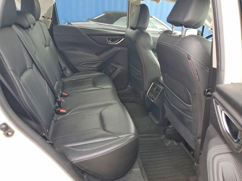 Foto 11 de la subasta – 2019 SUBARU FORESTER con VIN JF2SKAWC1KH472076