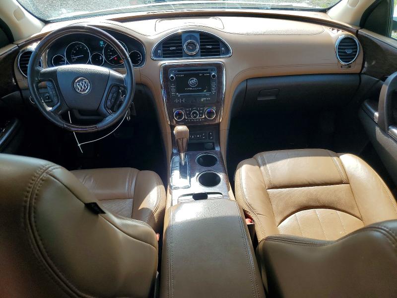 Foto 8 de la subasta – 2013 BUICK ENCLAVE con VIN 5GAKVDKD1DJ129450