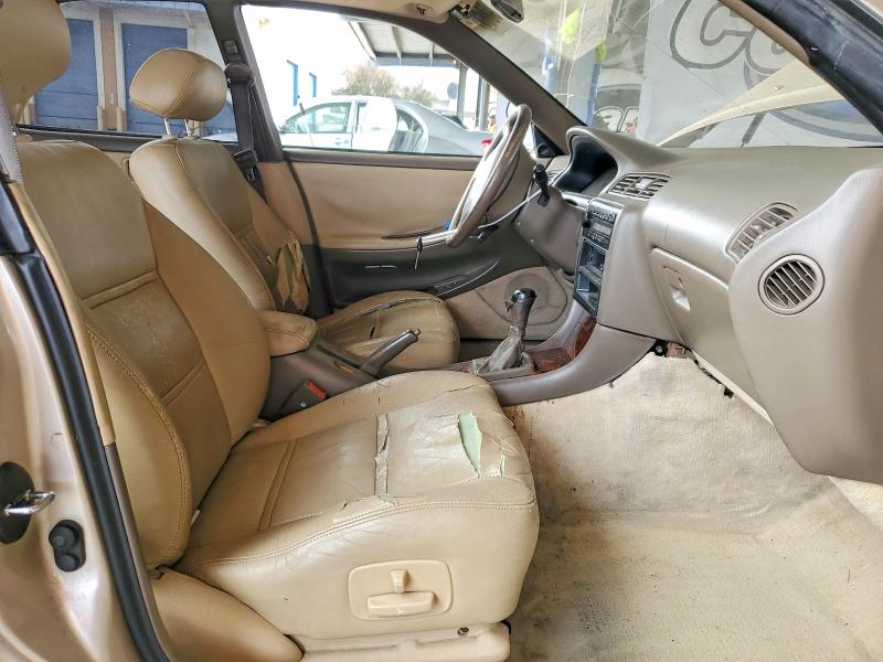 Photo 7 from auction – 1992 LEXUS ES 300 with VIN JT8VK13T2N0030540