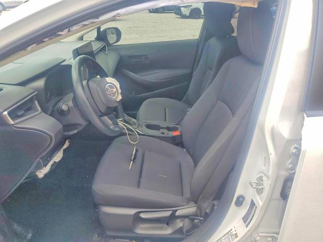 Photo 7 from auction – 2024 TOYOTA COROLLA with VIN 5YFB4MDE7RP135067