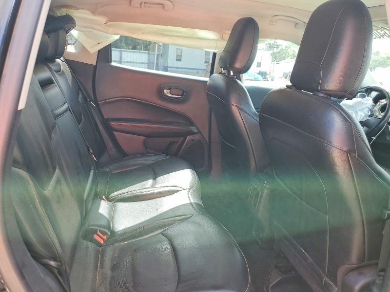 Photo 11 from auction – 2019 JEEP COMPASS with VIN 3C4NJDCB3KT594497