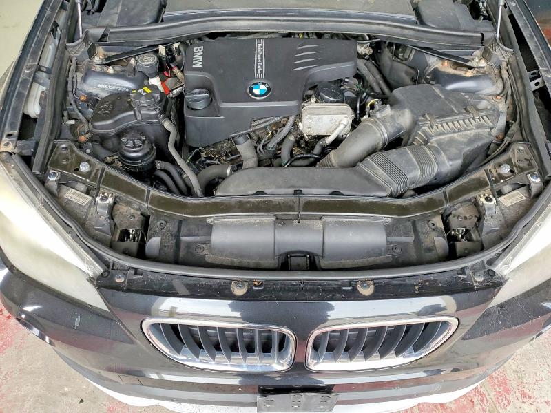 Foto 11 de la subasta – 2015 BMW X1 con VIN WBAVL1C56FVY28265