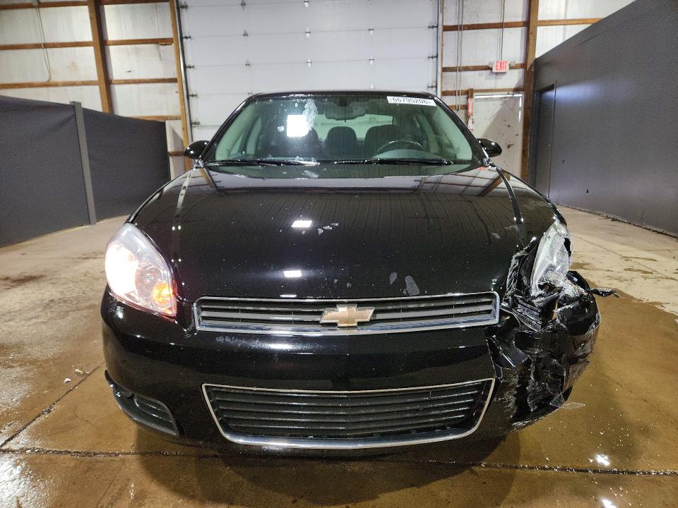 Photo 5 from auction – 2011 CHEVROLET IMPALA with VIN 2G1WB5EK1B1332492